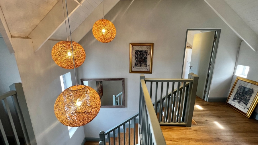 To Let 4 Bedroom Property for Rent in Croydon Olive Estate Western Cape